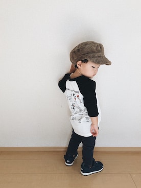 SORAnagiさんのコーディネート