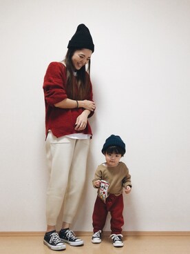 SORAnagiさんのコーディネート