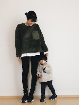 SORAnagiさんのコーディネート