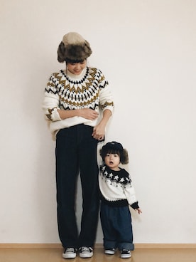 SORAnagiさんのコーディネート