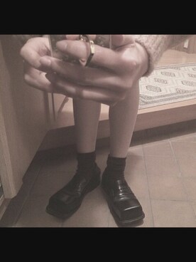 __tsuzumi 🐊🌹さんのコーディネート