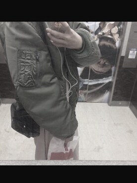 __tsuzumi 🐊🌹さんのコーディネート