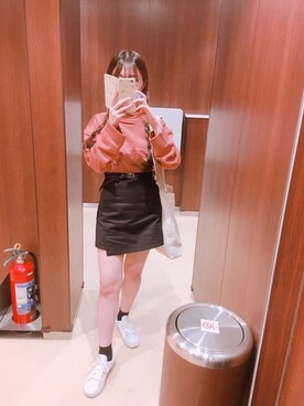 미이さんのコーディネート