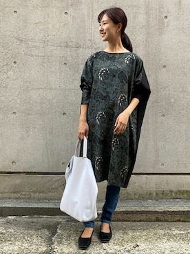 misakiさんのコーディネート