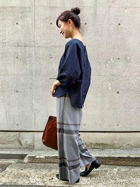 misakiさんのコーディネート