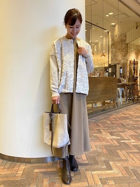 misakiさんのコーディネート