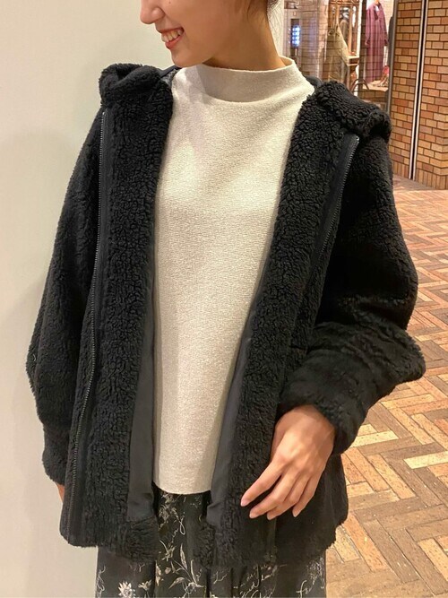 misakiさんのコーディネート