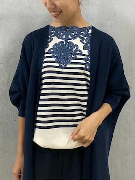 misakiさん(レディース・163cm)の秋コーディネート