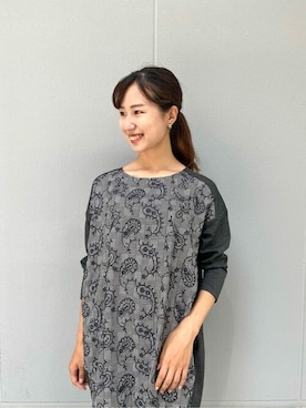 misakiさんのコーディネート