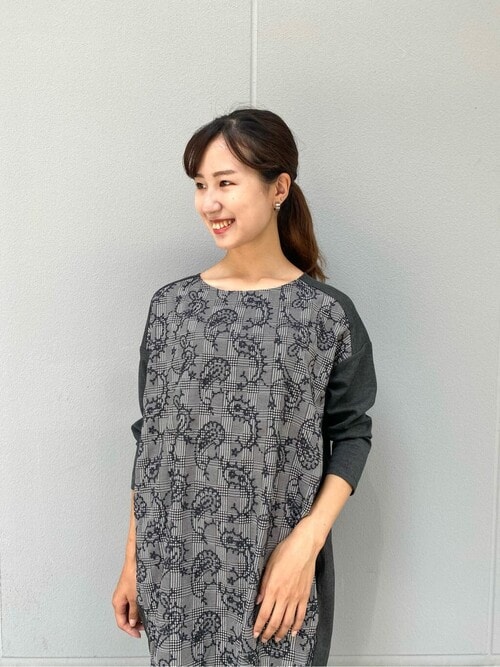 misakiさんのコーディネート