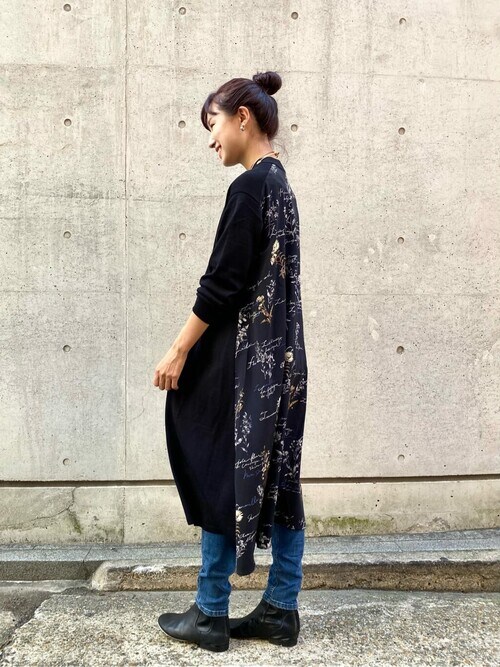 misakiさんのコーディネート