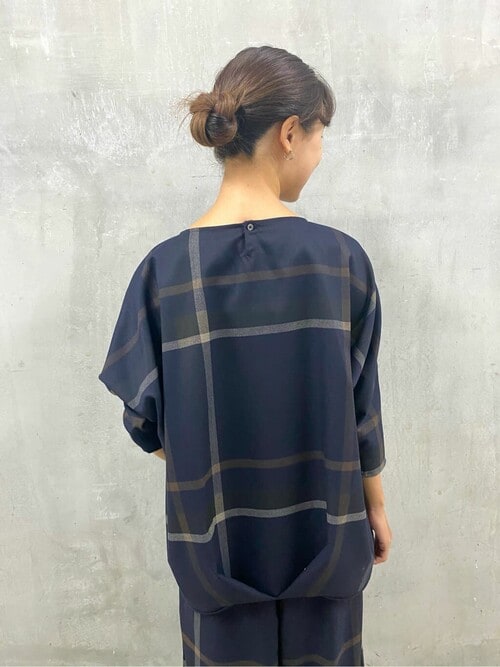 misakiさんのコーディネート