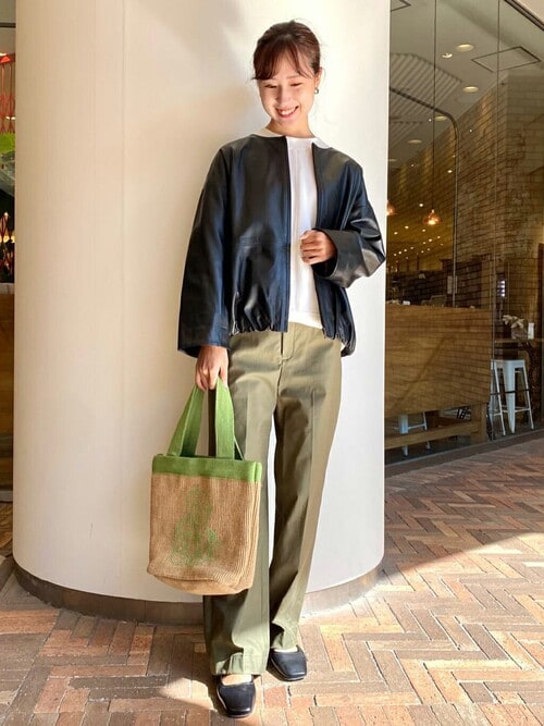 misakiさんのコーディネート