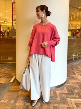 misakiさんのコーディネート