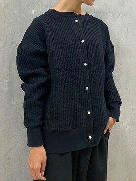 misakiさん(レディース・163cm)の秋コーディネート