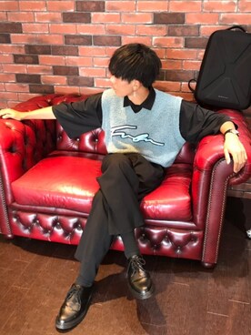 Rさんのコーディネート