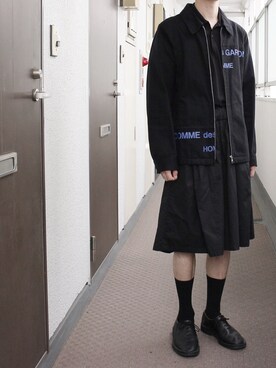 J.Cさんのコーディネート