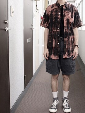 J.Cさんのコーディネート