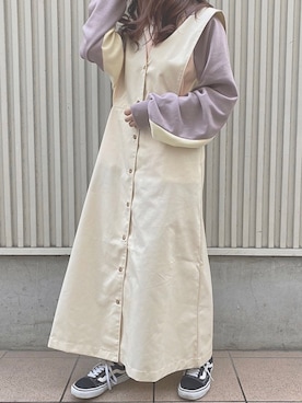 ﾕｳｶさんのコーディネート