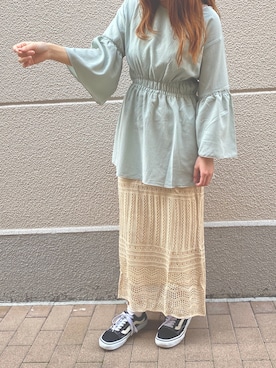 ﾕｳｶさんのコーディネート