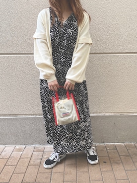 ﾕｳｶさんのコーディネート