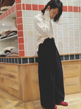 キヨチャンさんのコーディネート