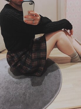 キヨチャンさんのコーディネート