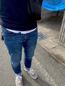 1050liveさんのコーディネート