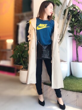 fuchikoさんのコーディネート