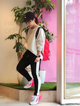 fuchikoさんのコーディネート