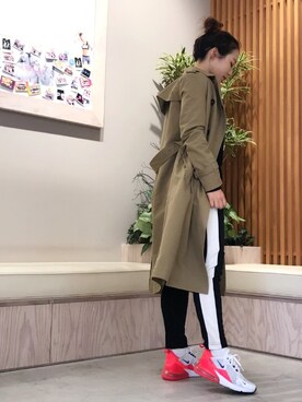 fuchikoさんのコーディネート