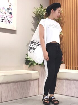 fuchikoさんのコーディネート