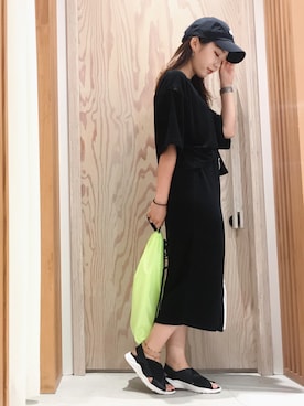 fuchikoさんのコーディネート