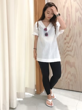 fuchikoさんのコーディネート