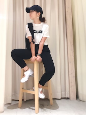 fuchikoさんのコーディネート