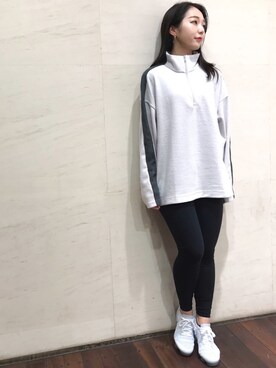 fuchikoさんのコーディネート