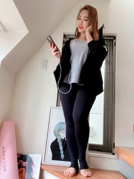 fuchikoさんのコーディネート