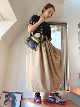 fuchikoさんのコーディネート