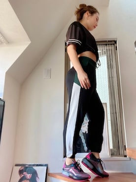 fuchikoさんのコーディネート