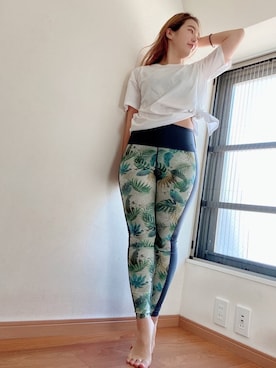 fuchikoさんのコーディネート