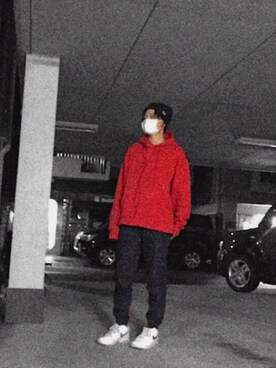 日 和さん(レディース・168cm)の秋コーディネート