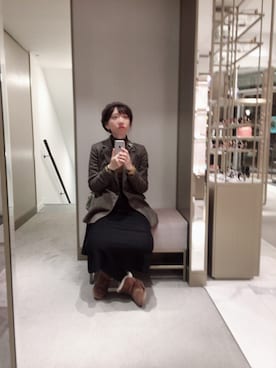 Mimi TAOさんのコーディネート