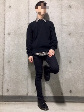 hiroさんのコーディネート