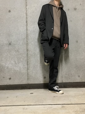 hiroさんのコーディネート