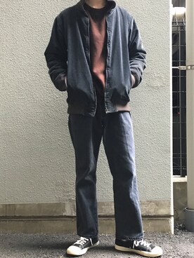 hiroさんのコーディネート