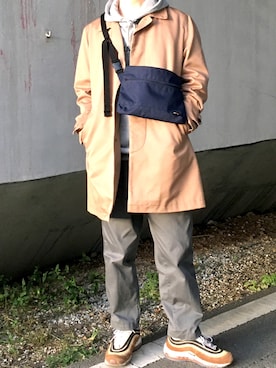 hiroさんのコーディネート