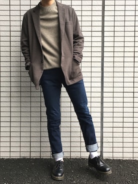 hiroさんのコーディネート