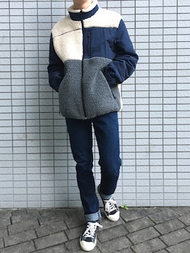 hiroさんのコーディネート