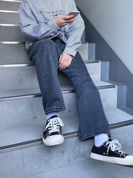 hiroさんのコーディネート