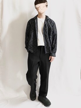 hiroさんのコーディネート